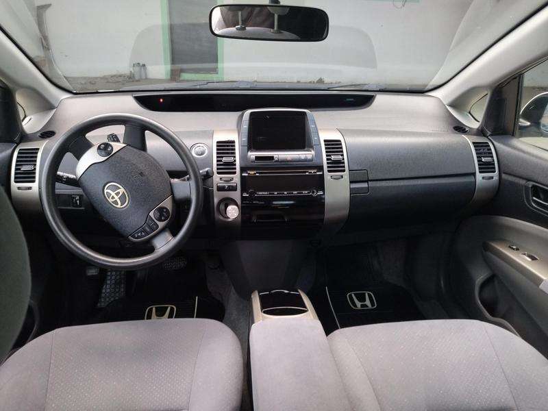 Toyota Prius, 2008 il, 1.5 L, 155 000 km