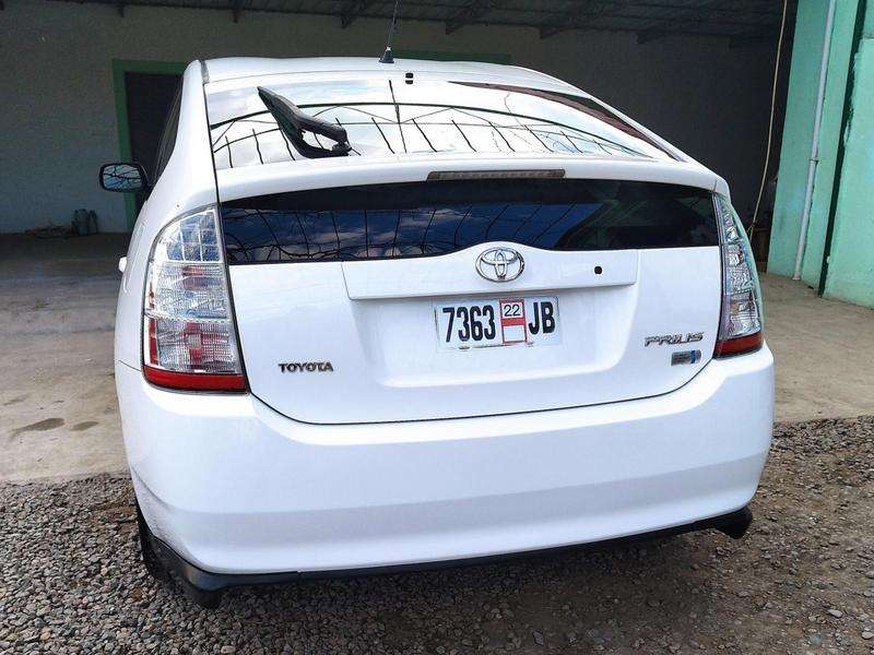 Toyota Prius, 2008 il, 1.5 L, 155 000 km