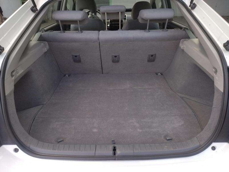 Toyota Prius, 2008 il, 1.5 L, 155 000 km