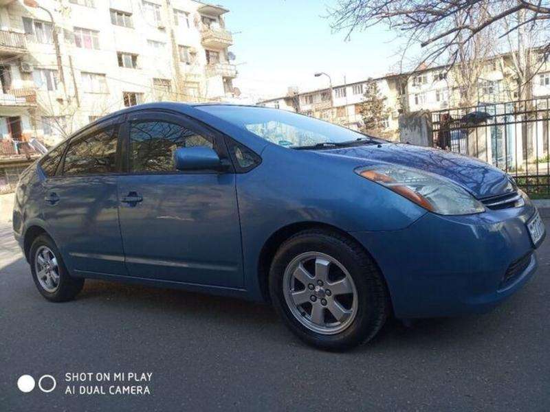 Toyota Prius, 2005 il, 1.5 L, 199 341 km