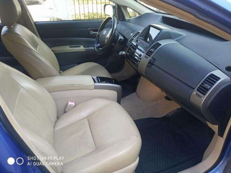 Toyota Prius, 2005 il, 1.5 L, 199 341 km