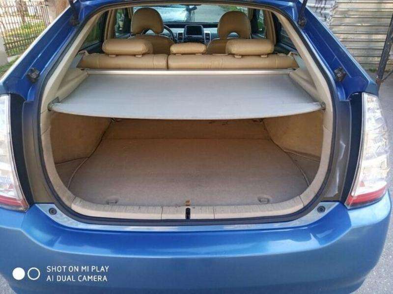 Toyota Prius, 2005 il, 1.5 L, 199 341 km
