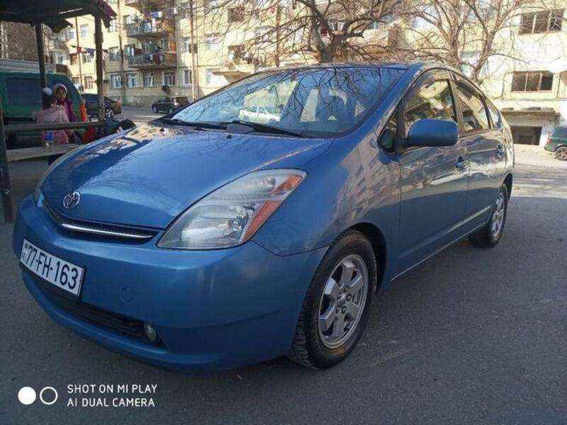 Toyota Prius, 2005 il, 1.5 L, 199 341 km