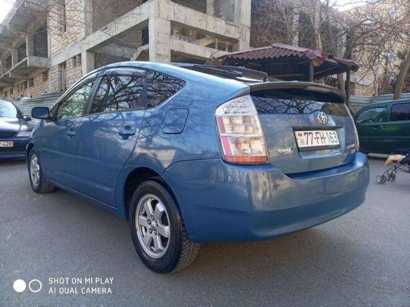 Toyota Prius, 2005 il, 1.5 L, 199 341 km