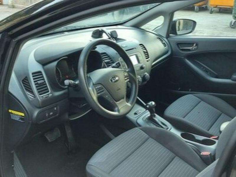 Kia Cerato, 2016 il, 1.8 L, 49 885 km