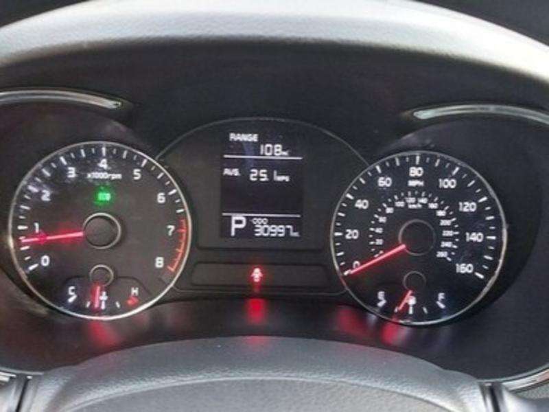 Kia Cerato, 2016 il, 1.8 L, 49 885 km
