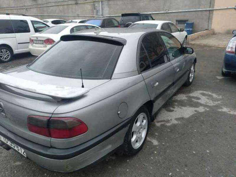 Opel Omega, 1994 il, 2.0 L, 411 859 km