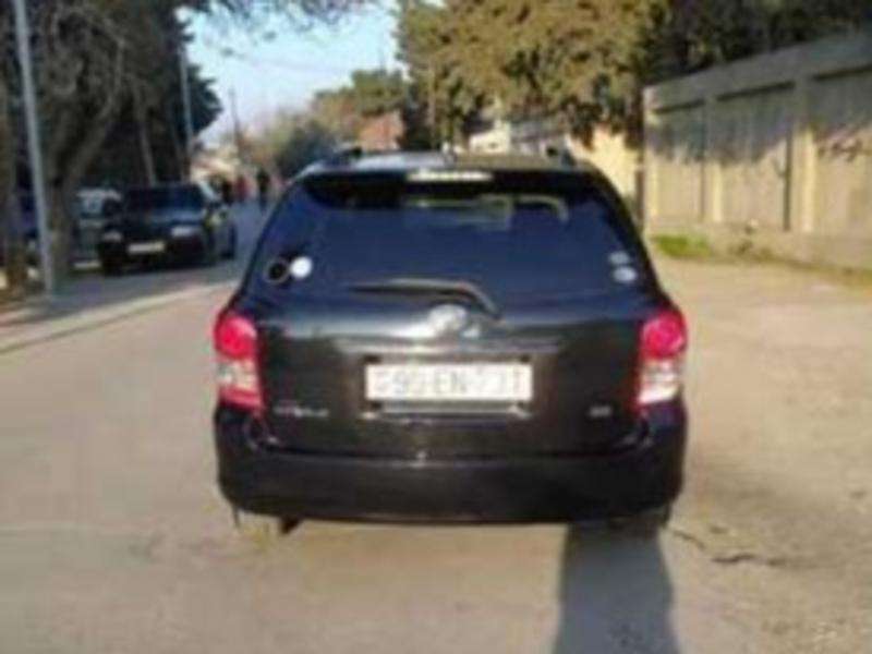 Toyota Corolla, 2012 il, 1.5 L, 90 000 km