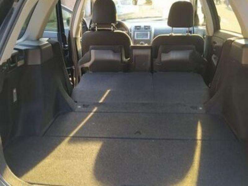 Toyota Corolla, 2012 il, 1.5 L, 90 000 km