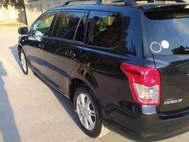 Toyota Corolla, 2012 il, 1.5 L, 90 000 km