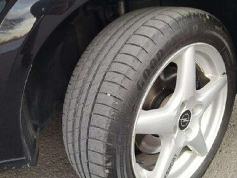 Opel Astra, 2007 il, 1.4 L, 134 000 km
