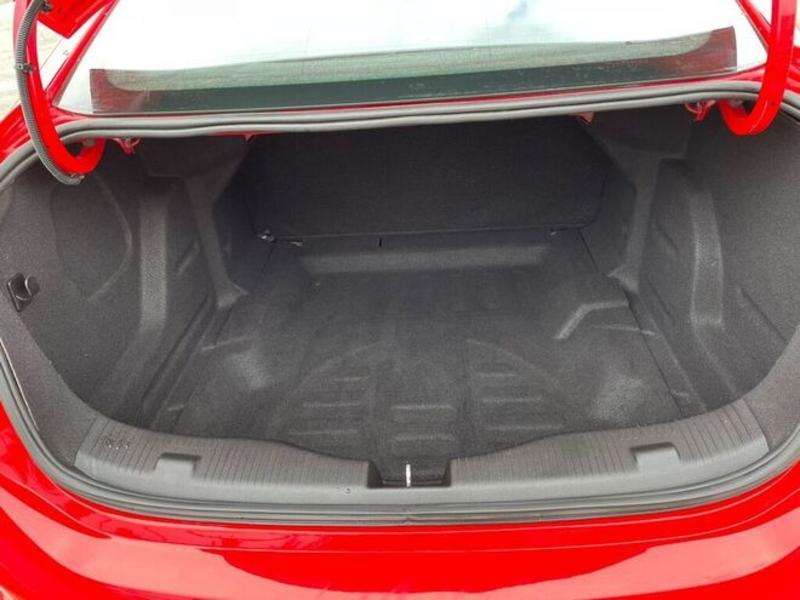 Chevrolet Cruze, 2017 il, 1.4 L, 147 000 km