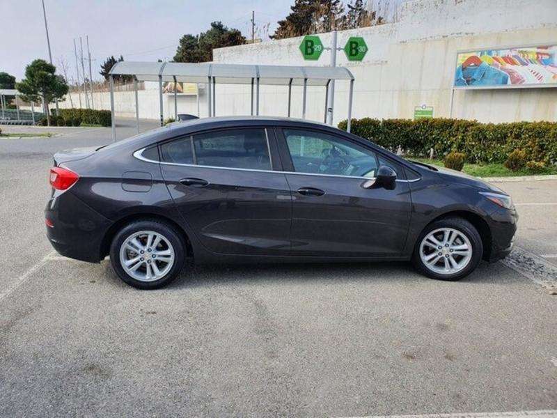 Chevrolet 150, 2016 il, 1.4 L, 170 954 km