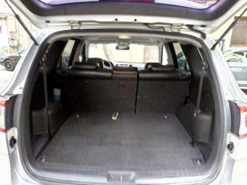 Hyundai Santa Fe, 2010 il, 2.0 L, 132 000 km