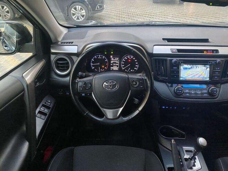 Toyota RAV4, 2018 il, 2.0 L, 134 800 km