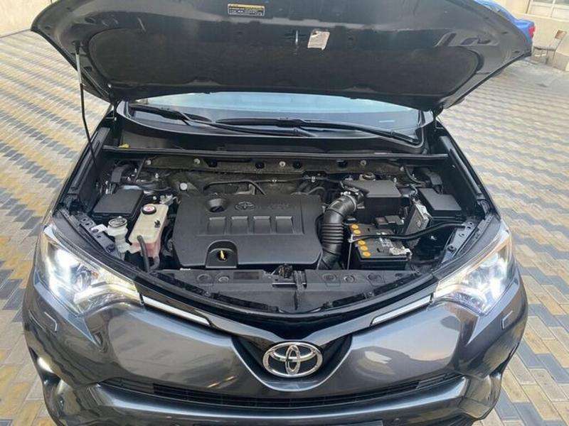 Toyota RAV4, 2018 il, 2.0 L, 134 800 km