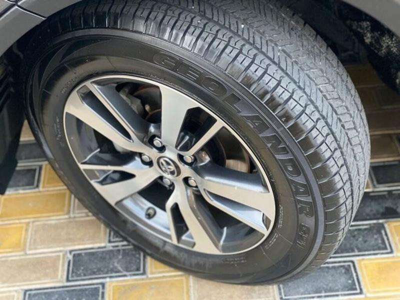 Toyota RAV4, 2018 il, 2.0 L, 134 800 km