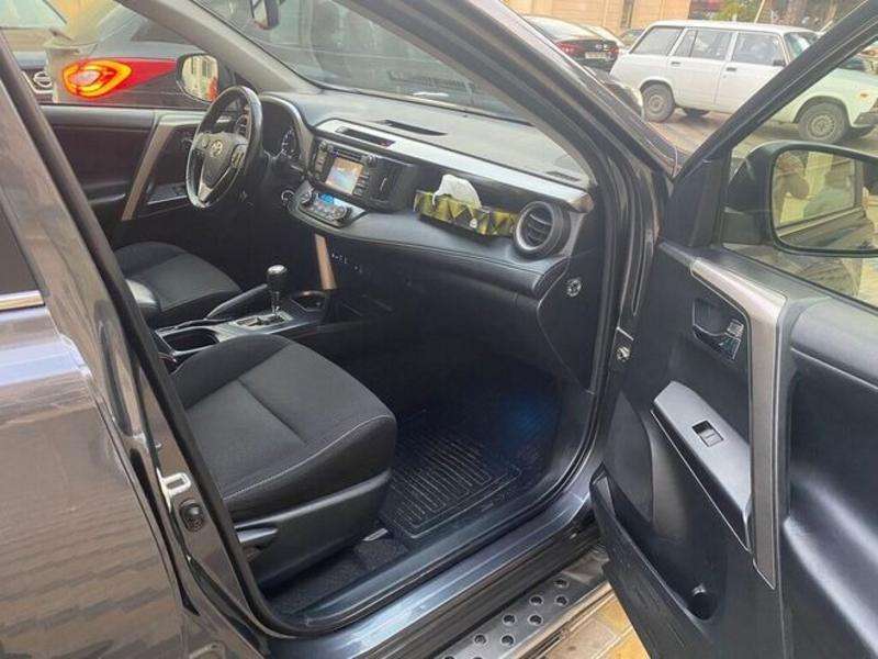 Toyota RAV4, 2018 il, 2.0 L, 134 800 km