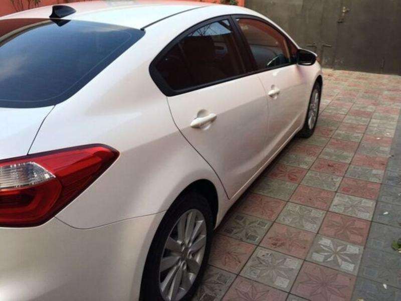 Kia Cerato, 2014 il, 1.8 L, 119 447 km