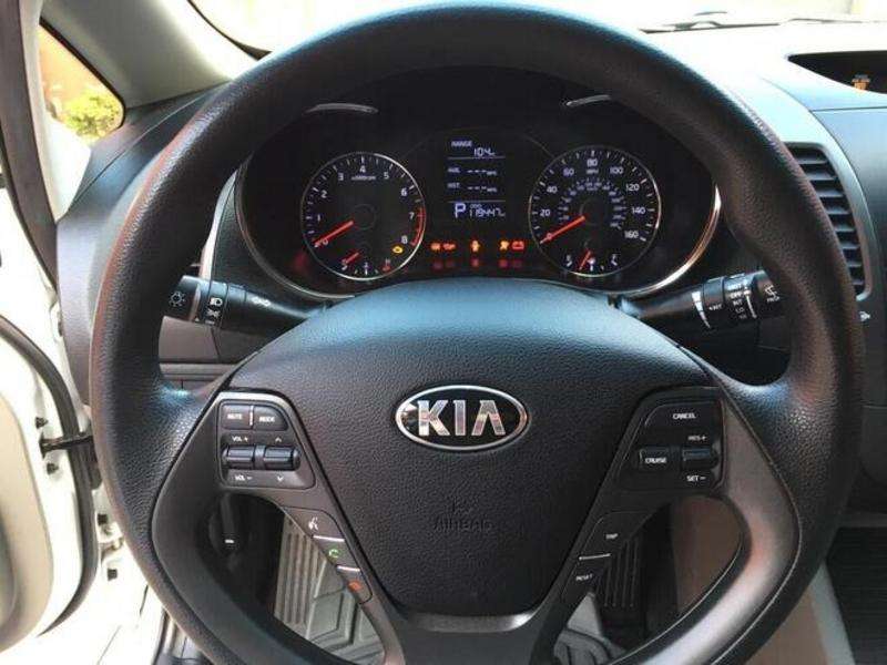 Kia Cerato, 2014 il, 1.8 L, 119 447 km