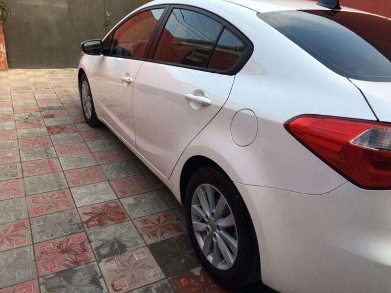 Kia Cerato, 2014 il, 1.8 L, 119 447 km