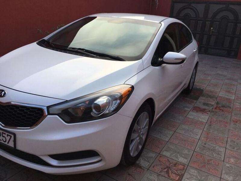 Kia Cerato, 2014 il, 1.8 L, 119 447 km