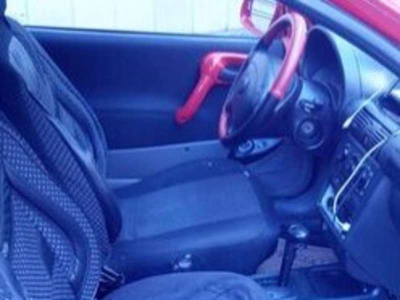 Opel Vita, 1997 il, 1.4 L, 333 001 km