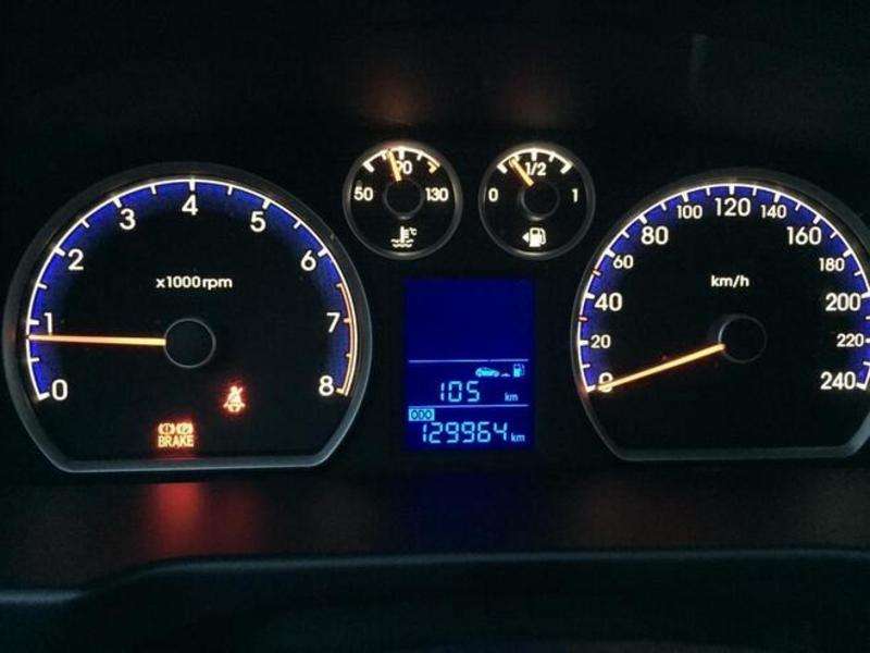 Hyundai i30, 2008 il, 1.4 L, 129 964 km