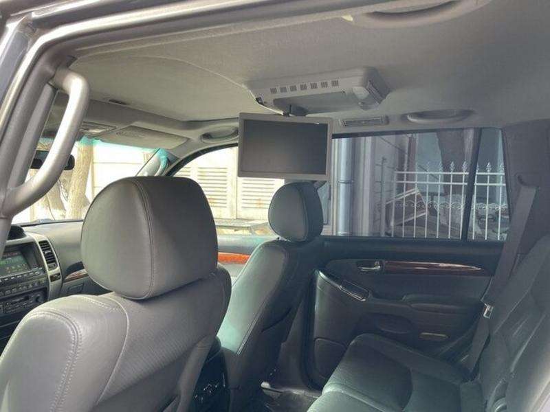 Toyota Prado, 2008 il, 4.0 L, 193 000 km