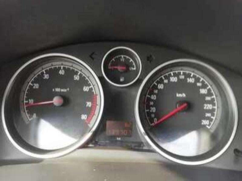Opel Astra, 2007 il, 1.4 L, 139 000 km