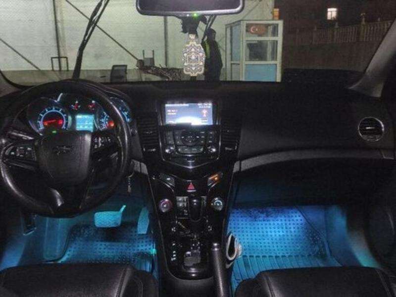 Chevrolet Cruze, 2014 il, 1.4 L, 170 000 km