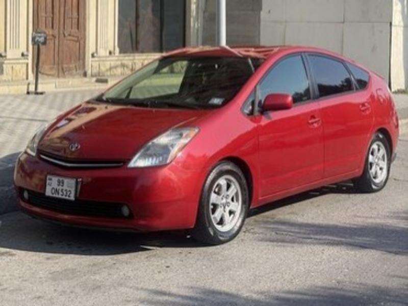 Toyota Prius, 2008 il, 1.5 L, 469 928 km
