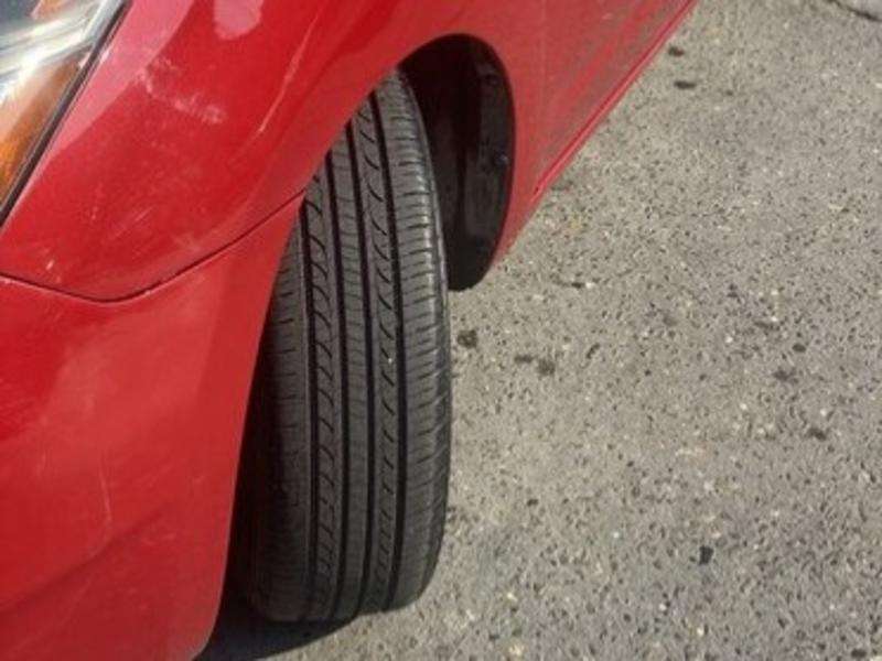 Toyota Prius, 2008 il, 1.5 L, 469 928 km