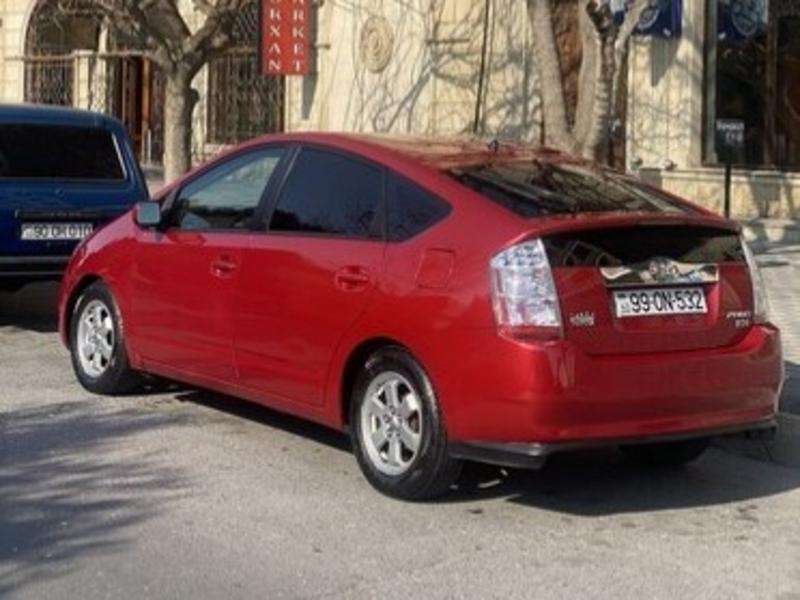 Toyota Prius, 2008 il, 1.5 L, 469 928 km