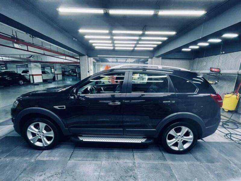 Chevrolet Captiva, 2013 il, 3.0 L, 67 000 km
