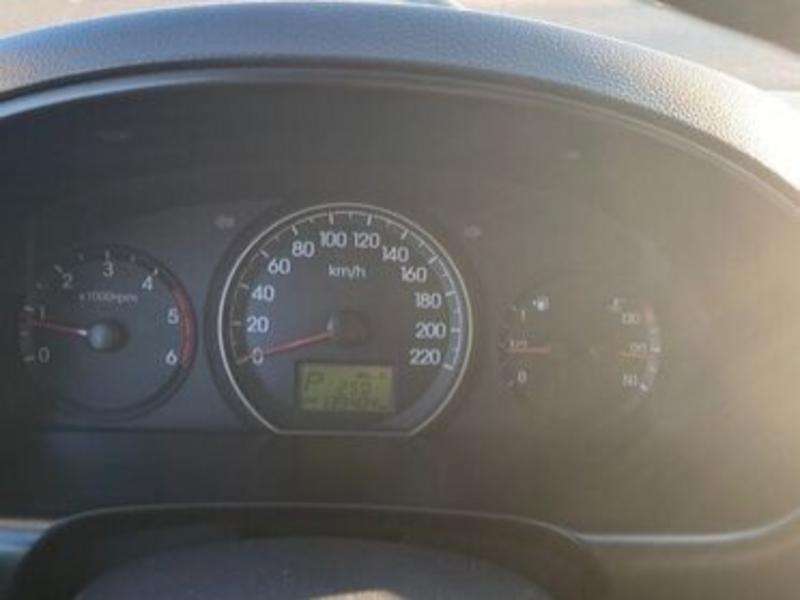 Hyundai H-1, 2015 il, 2.5 L, 140 000 km