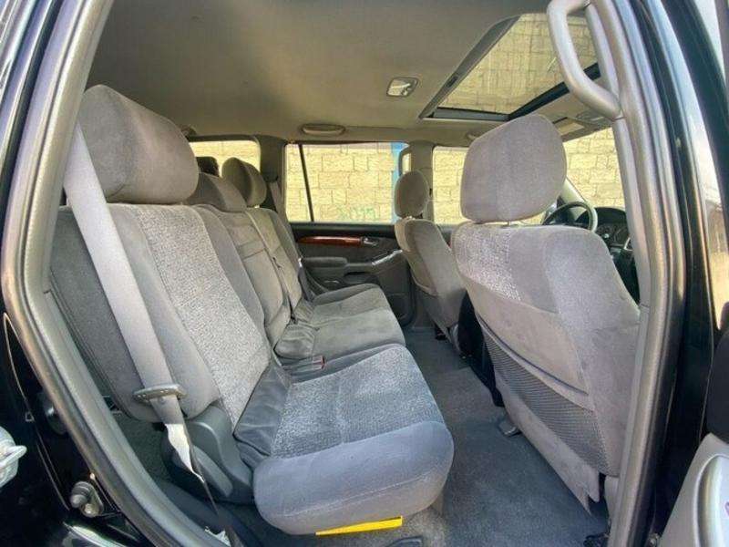 Toyota Prado, 2008 il, 2.7 L, 172 142 km