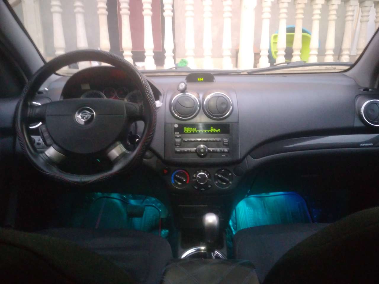 Ravon Nexia R3, 2020 il, 1.5 L, 61 000 km