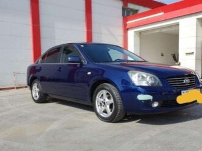 Kia Magentis, 2006 il, 2.0 L, 86 000 km