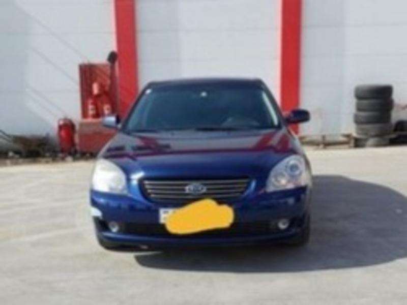 Kia Magentis, 2006 il, 2.0 L, 86 000 km