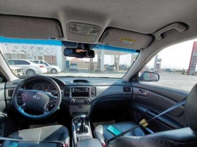 Kia Magentis, 2006 il, 2.0 L, 86 000 km