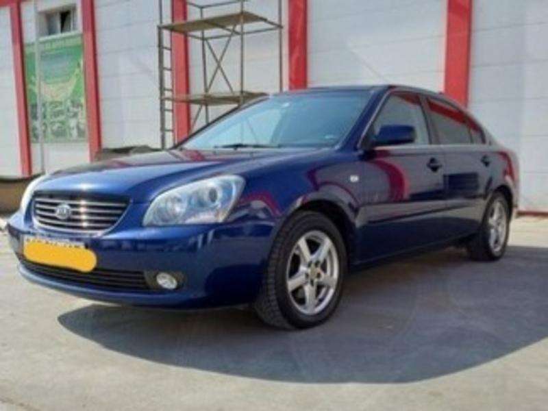 Kia Magentis, 2006 il, 2.0 L, 86 000 km