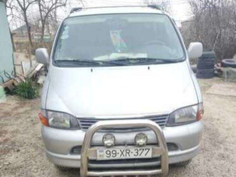 Toyota Harrier, 2012 il, 2.5 L, 150 000 km