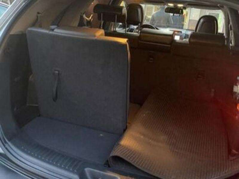 Kia Sorento, 2010 il, 2.0 L, 182 000 km