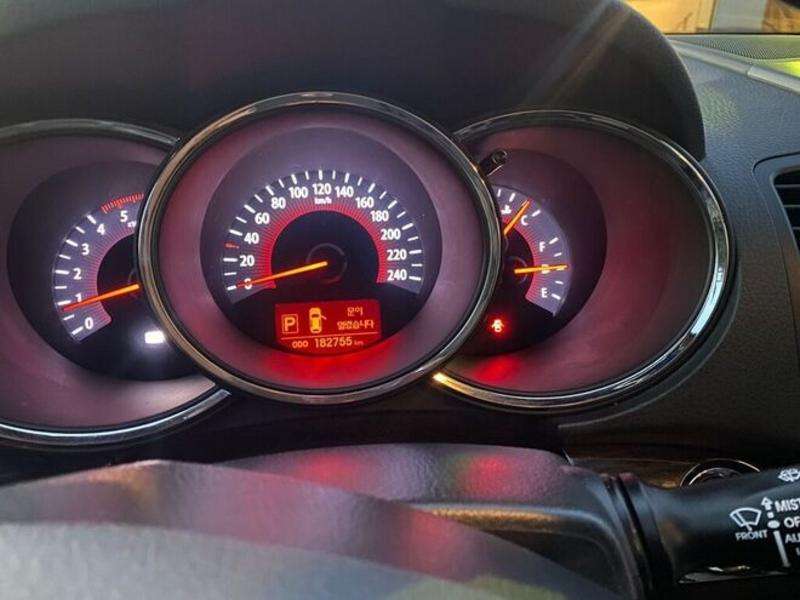 Kia Sorento, 2010 il, 2.0 L, 182 000 km