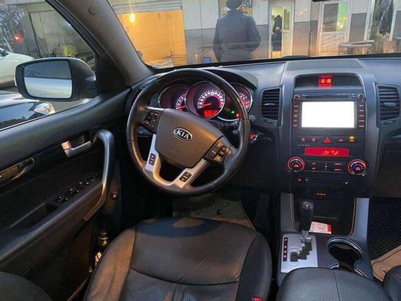 Kia Sorento, 2010 il, 2.0 L, 182 000 km
