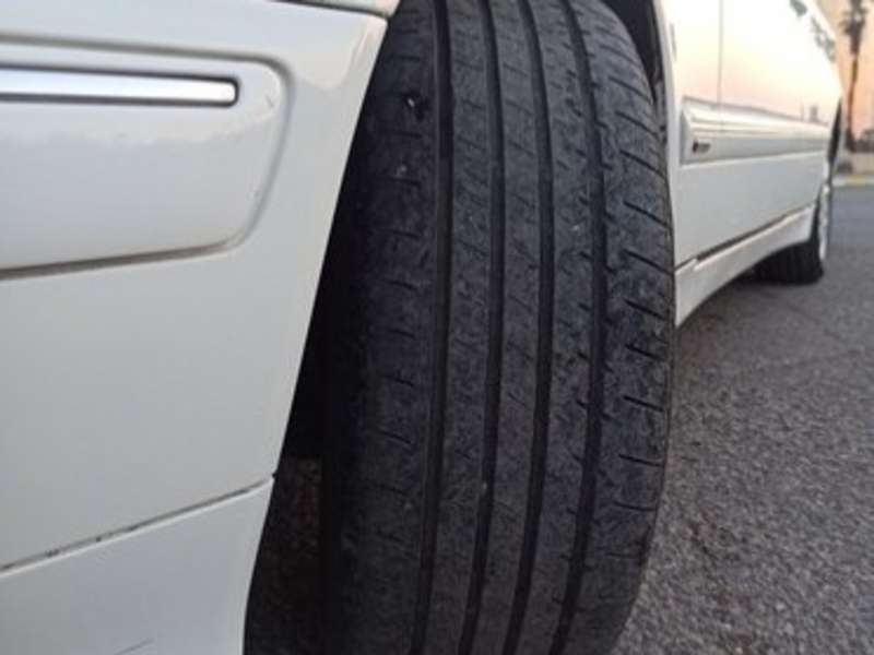 Mercedes E 270, 2000 il, 2.7 L, 465 087 km