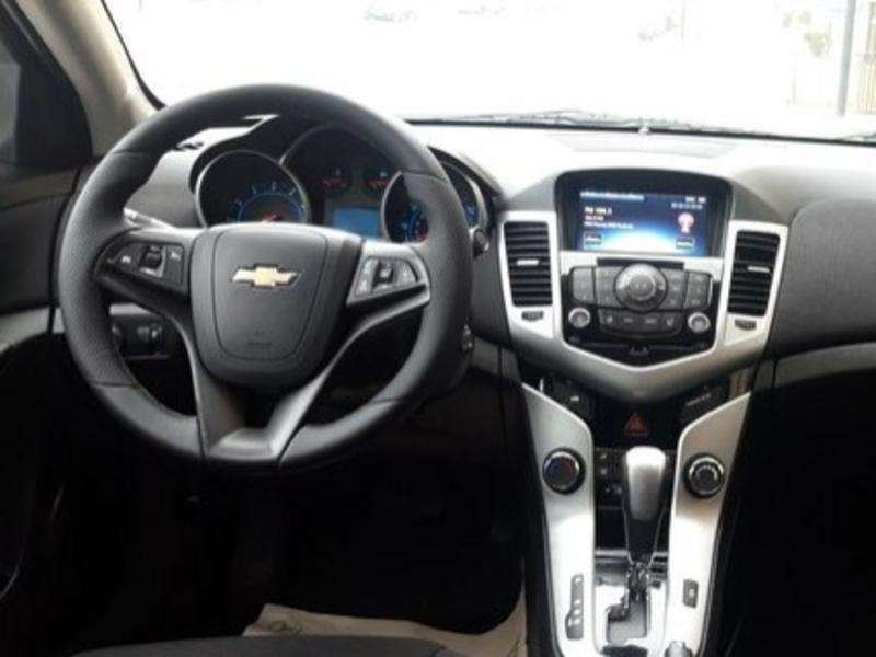 Chevrolet Cruze, 2014 il, 1.4 L, 182 661 km