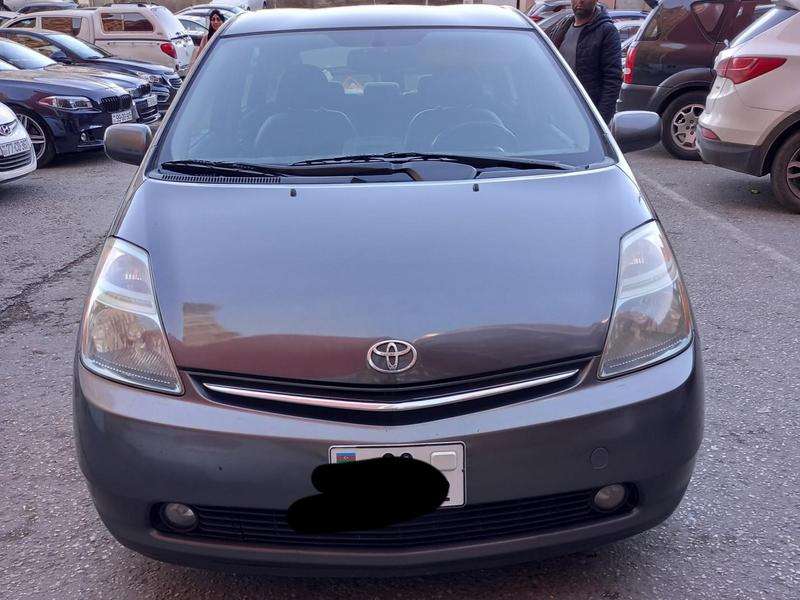 Toyota Prius, 2008 il, 1.5 L, 170 000 km
