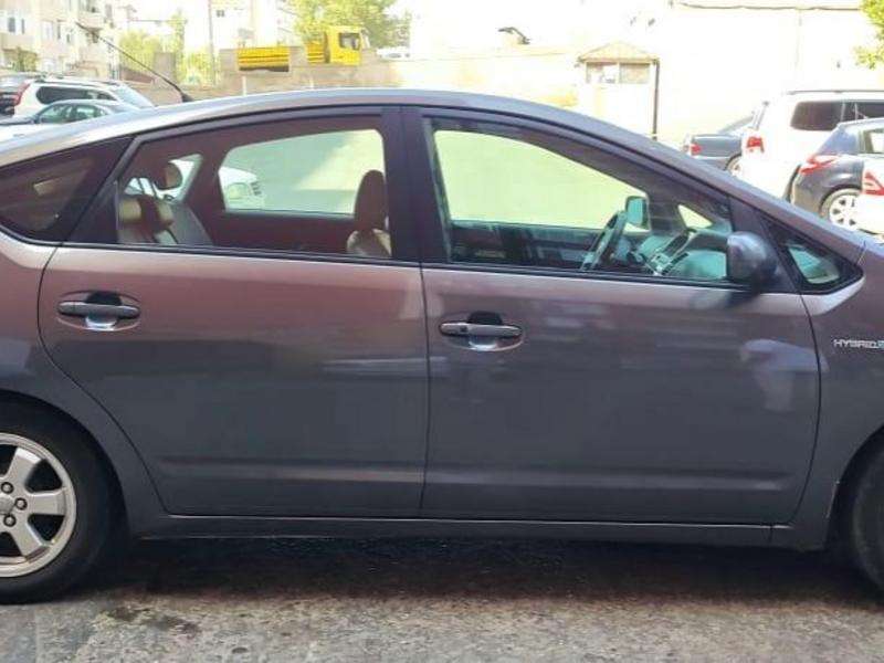Toyota Prius, 2008 il, 1.5 L, 170 000 km